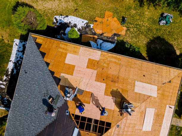 Slate Roofing Contractor in Chester Gap, VA