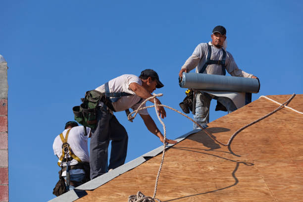 Quick and Trustworthy Emergency Roof Repair Services in Chester Gap, VA